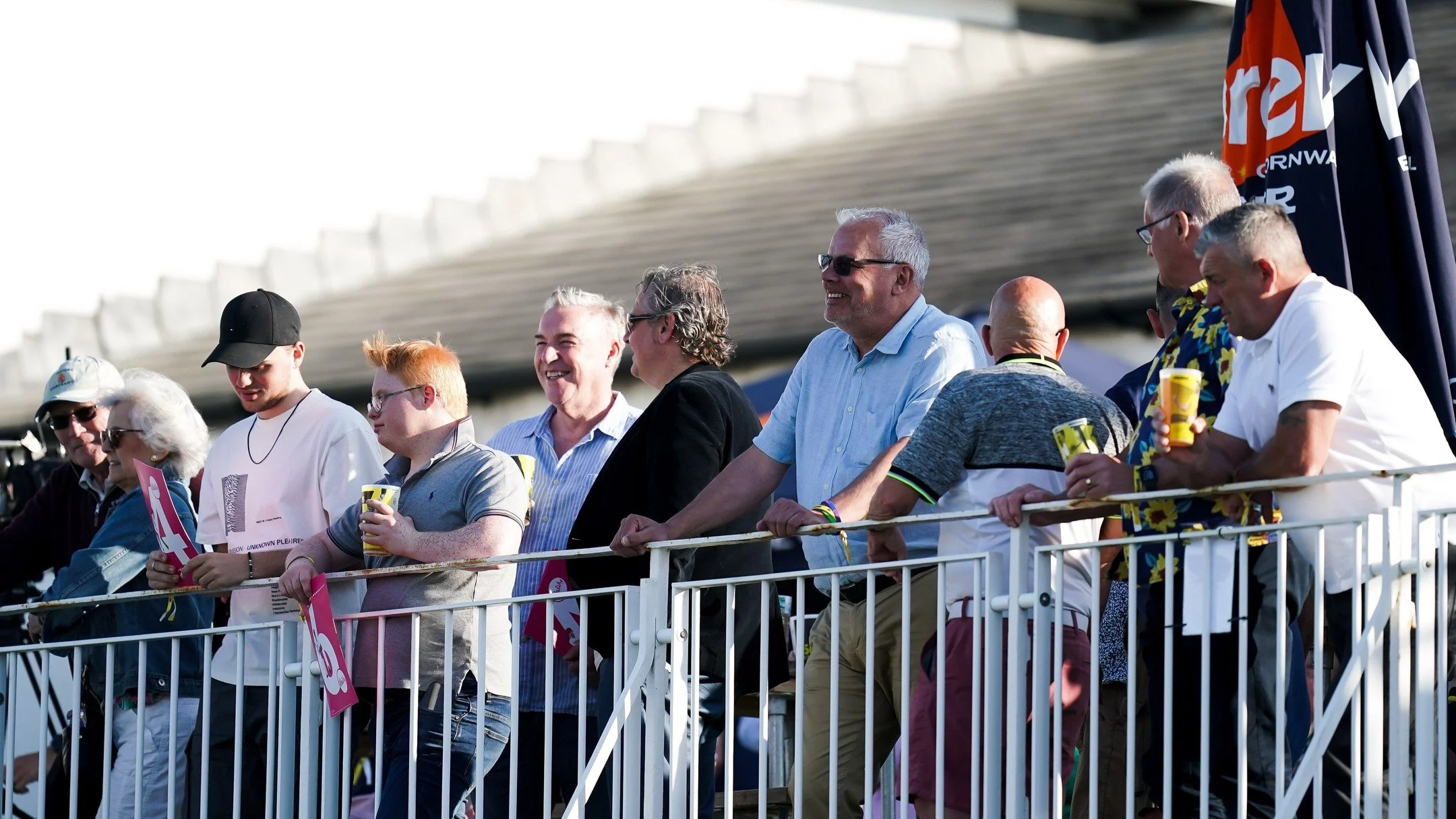 Missing days like these ☀️

Hospitality for next season is now live! 
 
Secure your summer sunshine, whether it&rsquo;s Internationals or Domestic cricket, don&rsquo;t miss out. 🏏✨

https://www.seatunique.com/sport-tickets/cricket/gloucestershire-cr