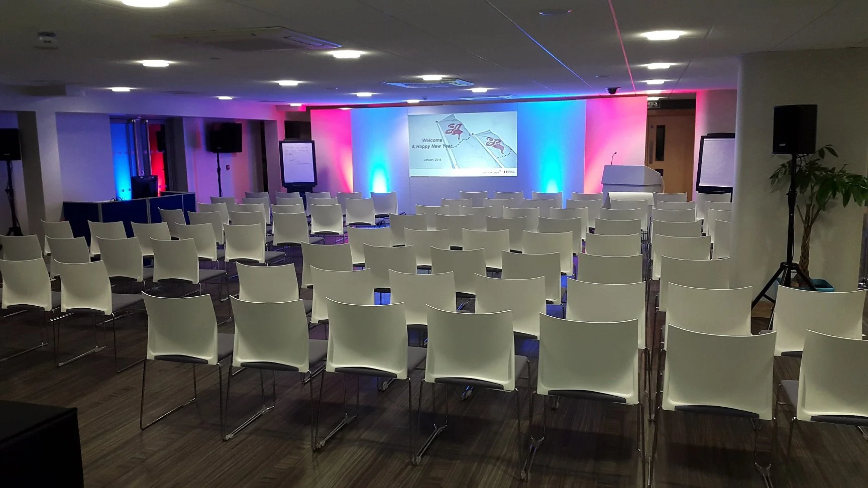 Jessop Room - theatre style Conference.jpg