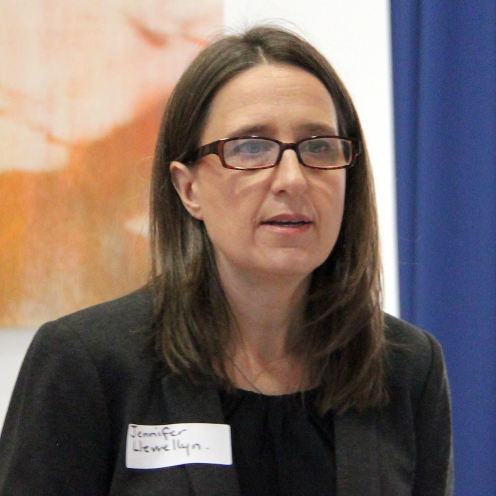 Jennifer Llewellyn