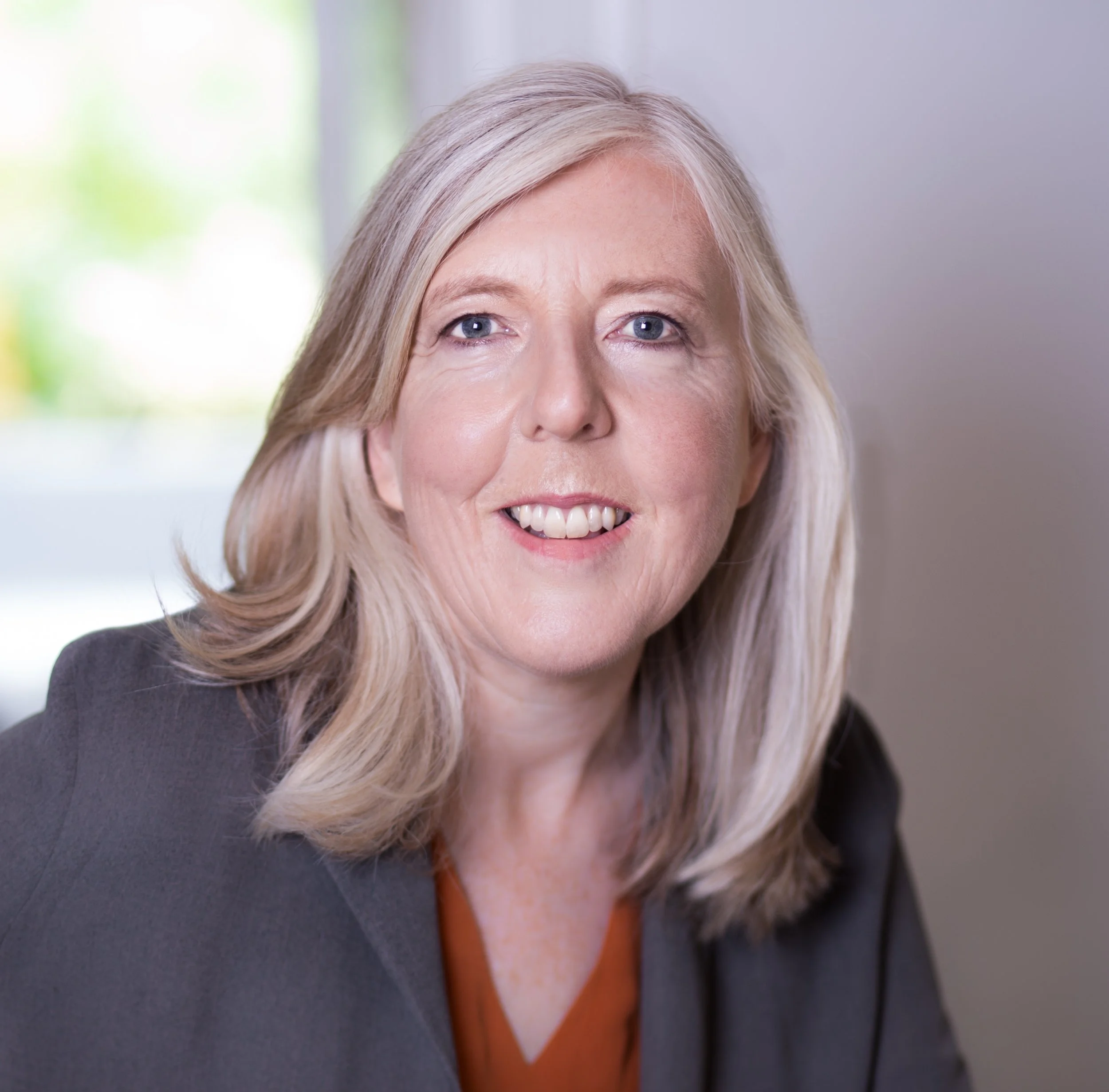 Sara Mallett | Coach & Writer