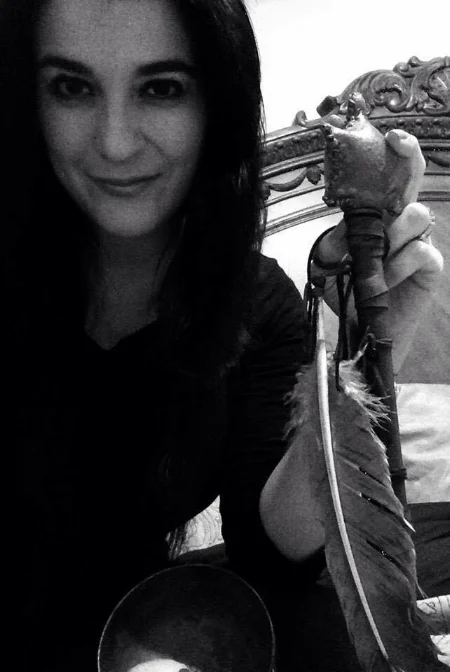 CREDENTIALS AND TRAINING- Reiki Master Teacher through C(Sea) Lynn Carr-&nbsp;Angel Card Reader, Realm Reader, Assertiveness Coach and Fairyologist with Doreen Virtue- Acupressure Mastery and Self Care Acupressure with Michael Reed Gach- Certified C…