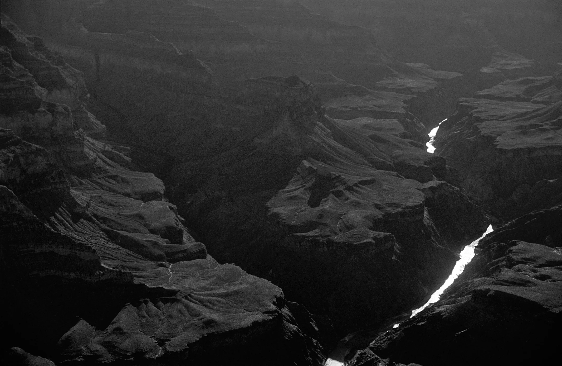 Grand Canyon 1991