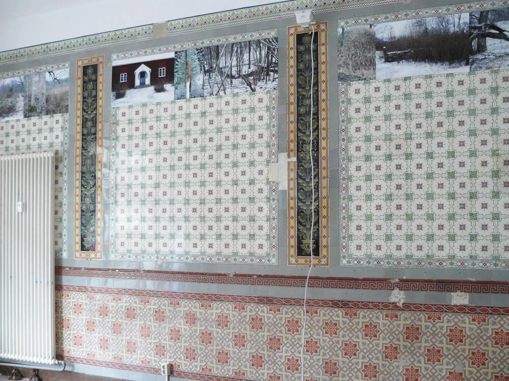  opening :&nbsp;26 Nov 2015, 6–9 pm  conversation between Andreas Eriksson and Susanne Küper :&nbsp;28 Nov 2015, 4 pm 