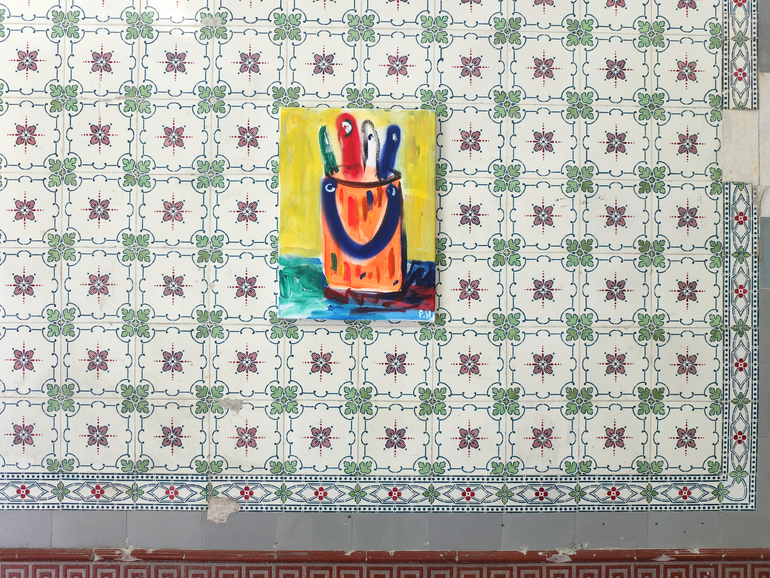  special opening hours for gallery weekend : Sat 30 April &amp; Sun 1 May 2016, 12–6 pm 