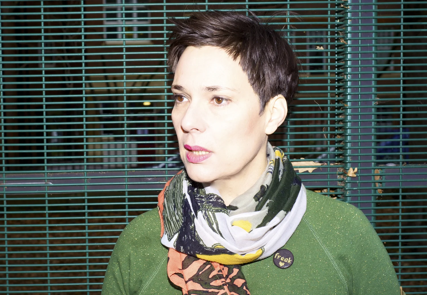 Lætitia Sadier