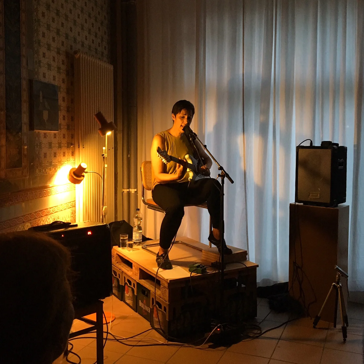 (photo: Jesper Dyrehauge)