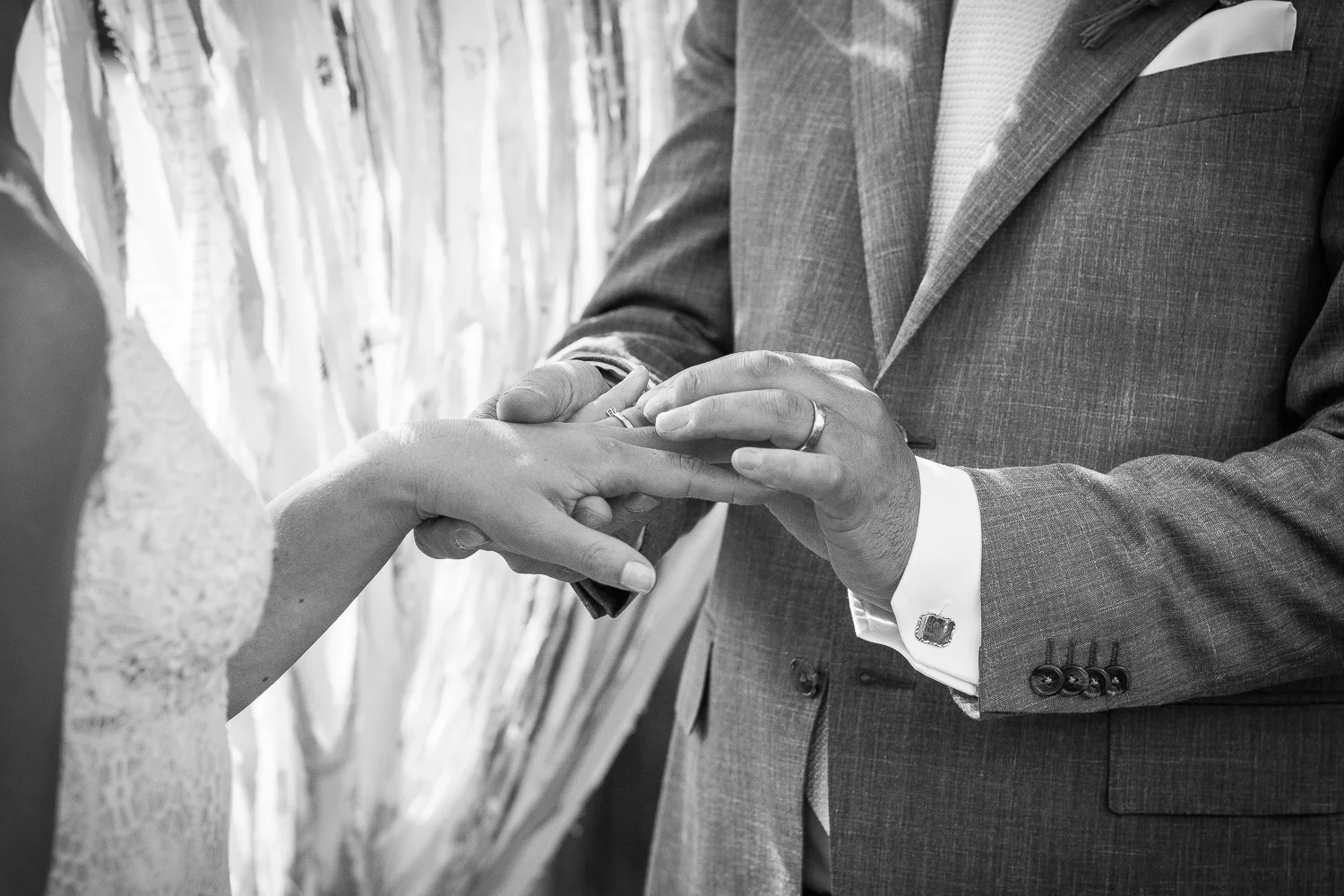 Linnéa & Magnus Wedding