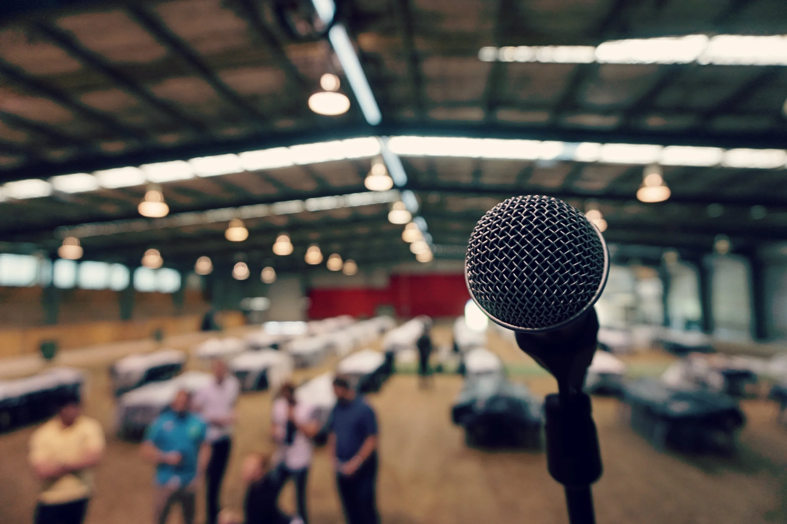 How We Communicate – Part 1