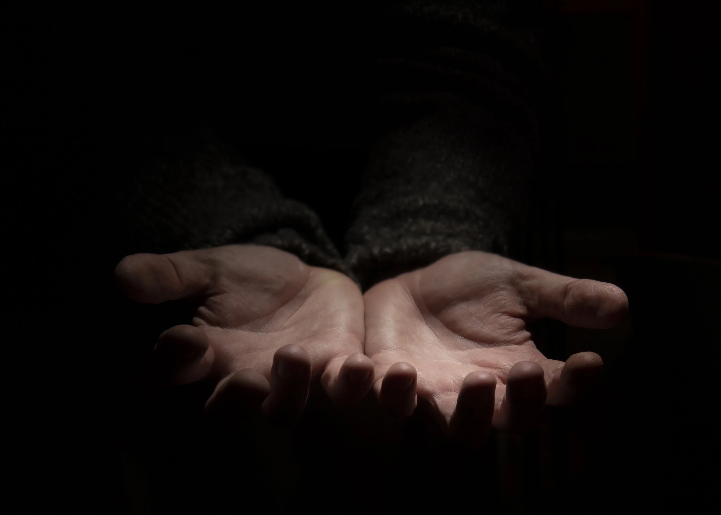 Don't Waste an Opportunity for Good