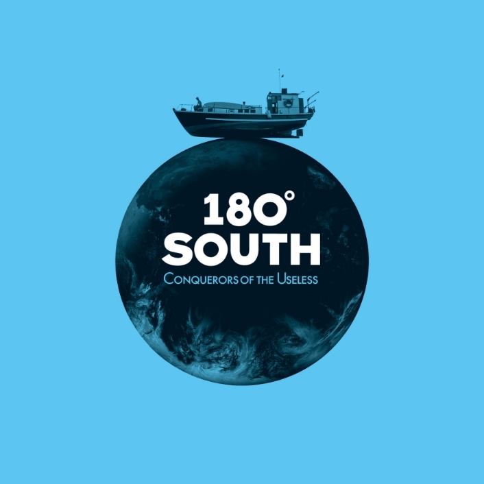 180° South