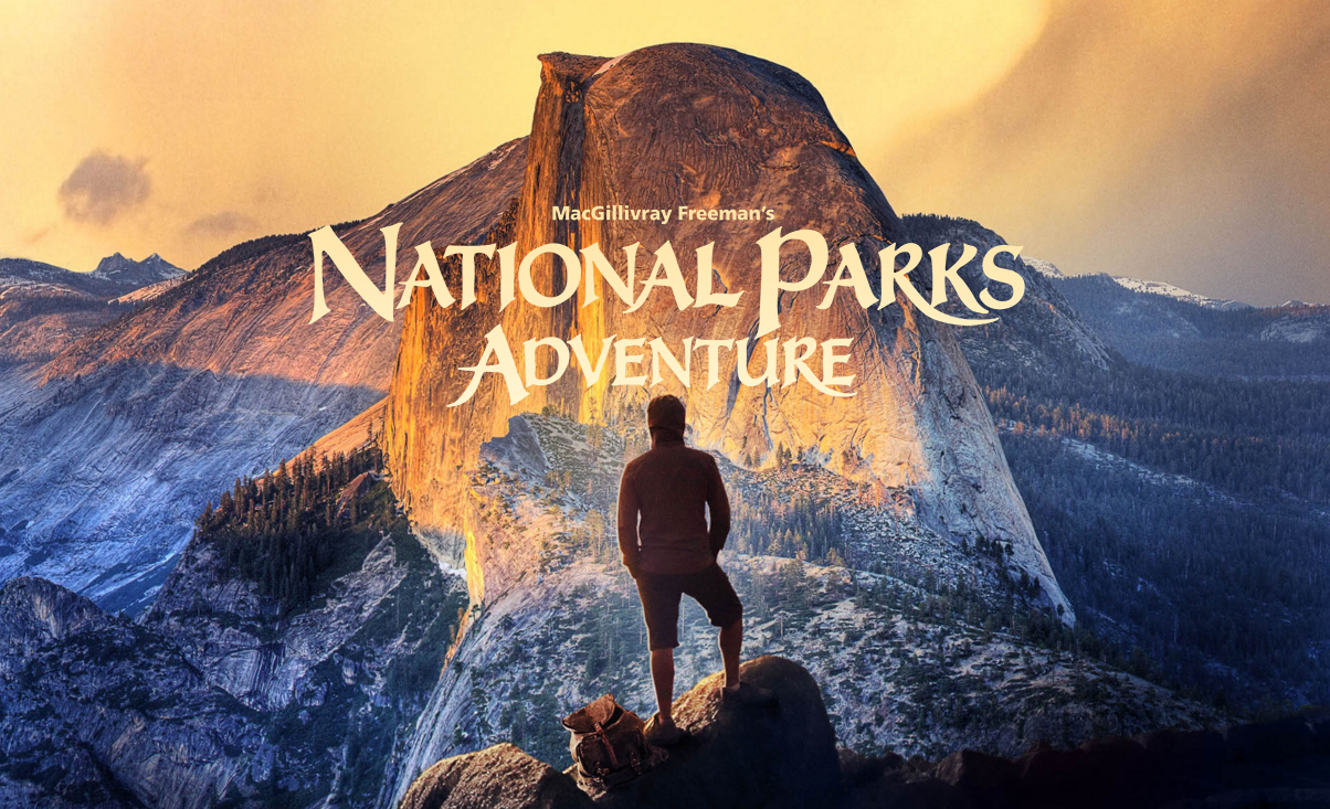 National Parks Adventure