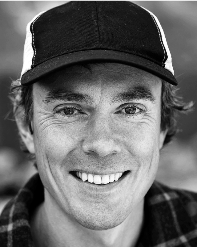 Scott Jurek