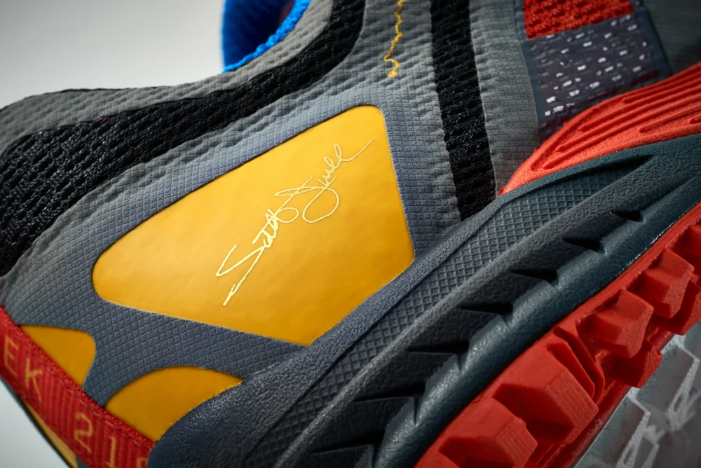 brooks cascadia 2189