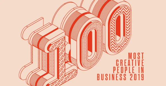 Fast Company Lists Jimmy Chin on 100 Most Creative People in Business 2019