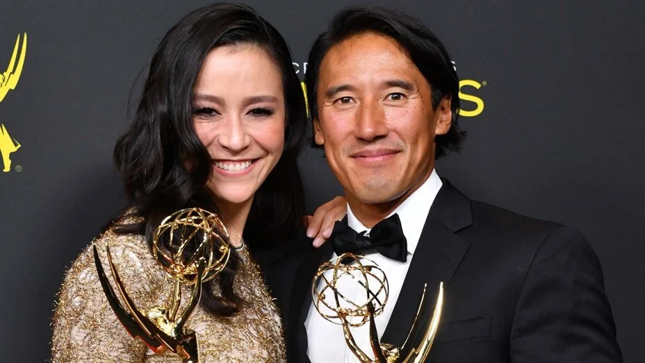 Emmys: 'Free Solo' Sweeps Creative Arts Categories, Including Direction, Cinematography