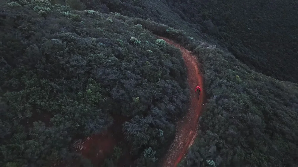 My Two Worlds (Documentary)