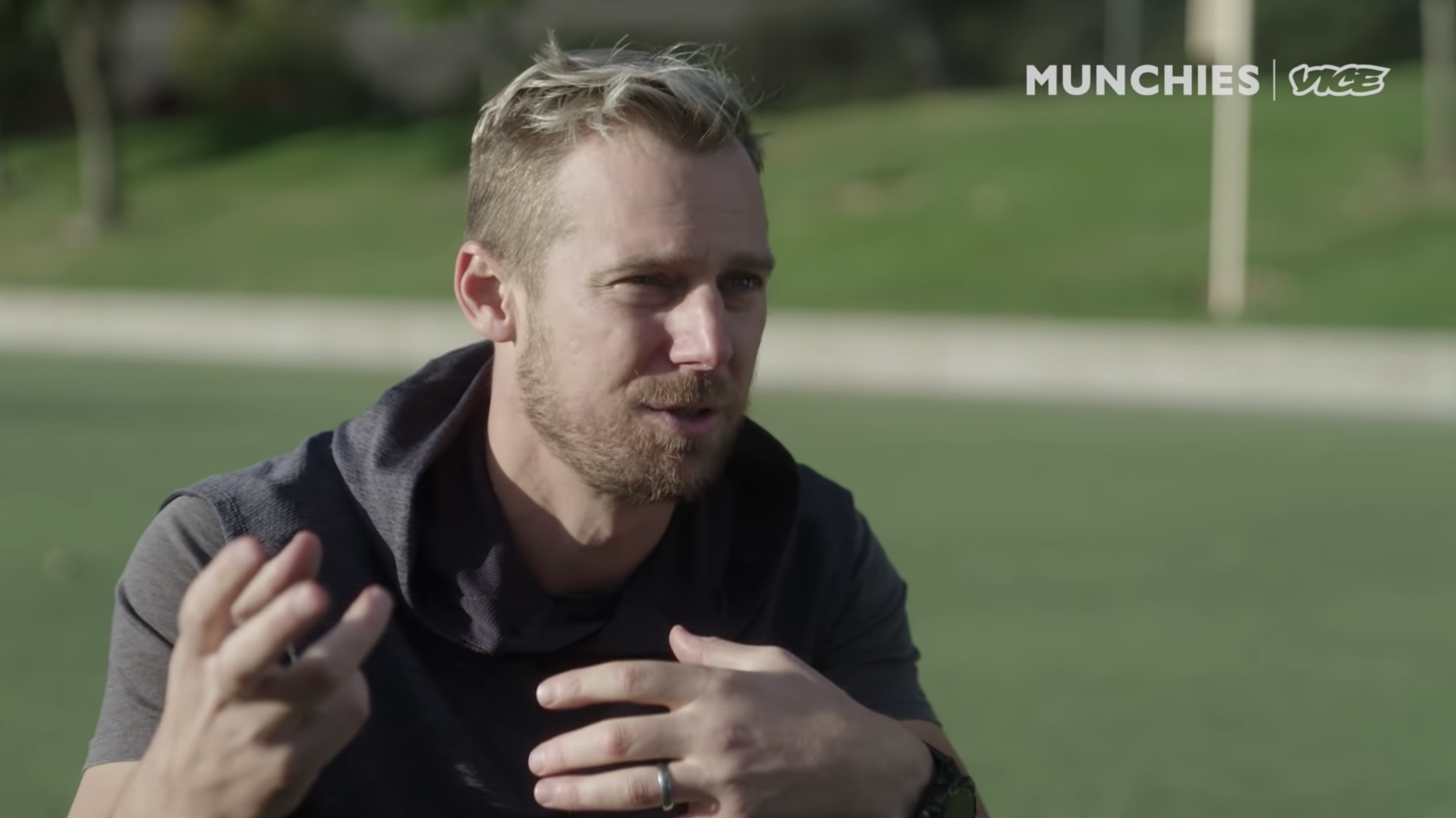 What an Athlete Eats During 41-Day Cross-Ocean Races