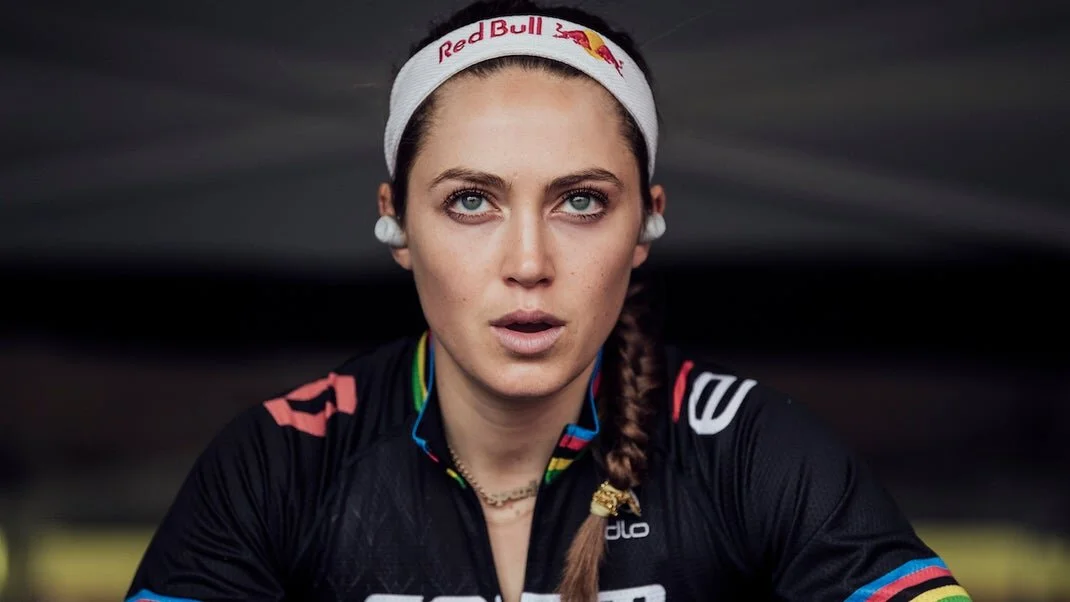 Keep Saying Yes: My Nové Město mantra and lessons from a tough day on the bike