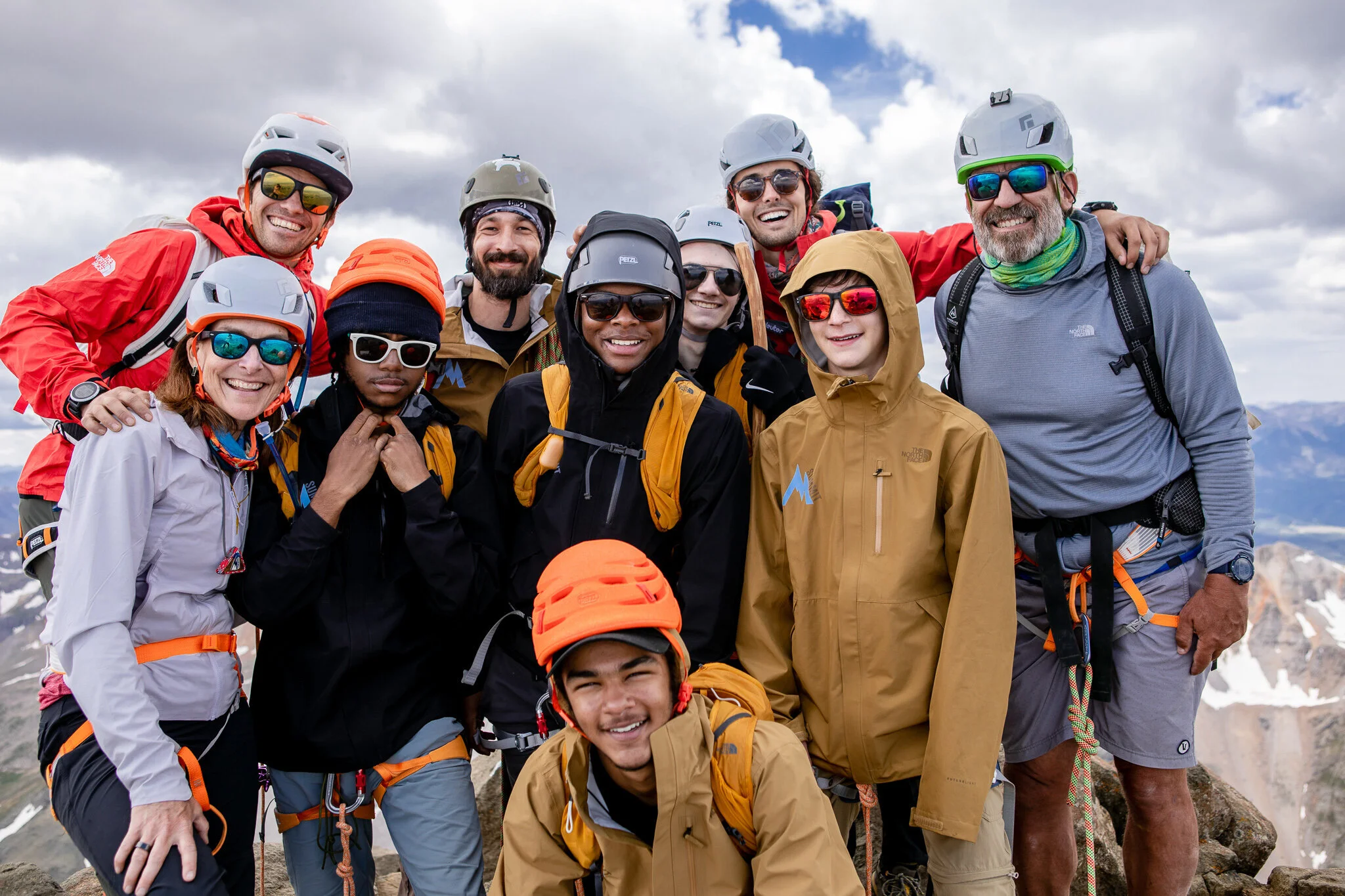 Solar for Soulsville: Memphis Rox, the Honnold Foundation, and Southern Alliance for Clean Energy are advancing solar energy adoption to ease the energy burden in Tennessee