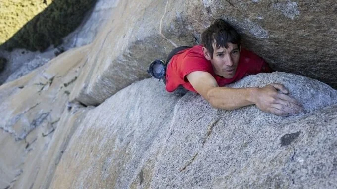 ‘Free Solo’s Alex Honnold To Star In Nat Geo Docuseries ‘On the Edge’ Greenlighted By Disney+