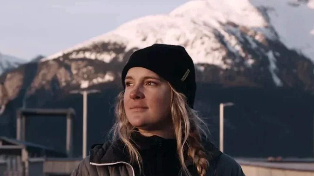Why Lexi duPont Said Yes to the Freeride World Tour After a 10-Year Hiatus From Competition