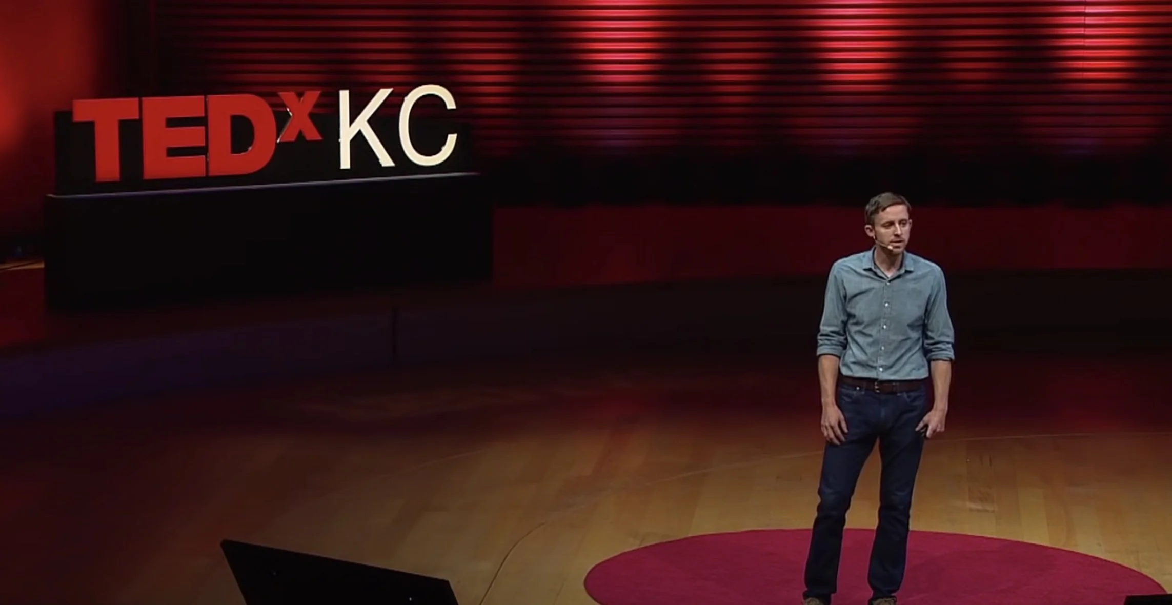 What are you up against? 