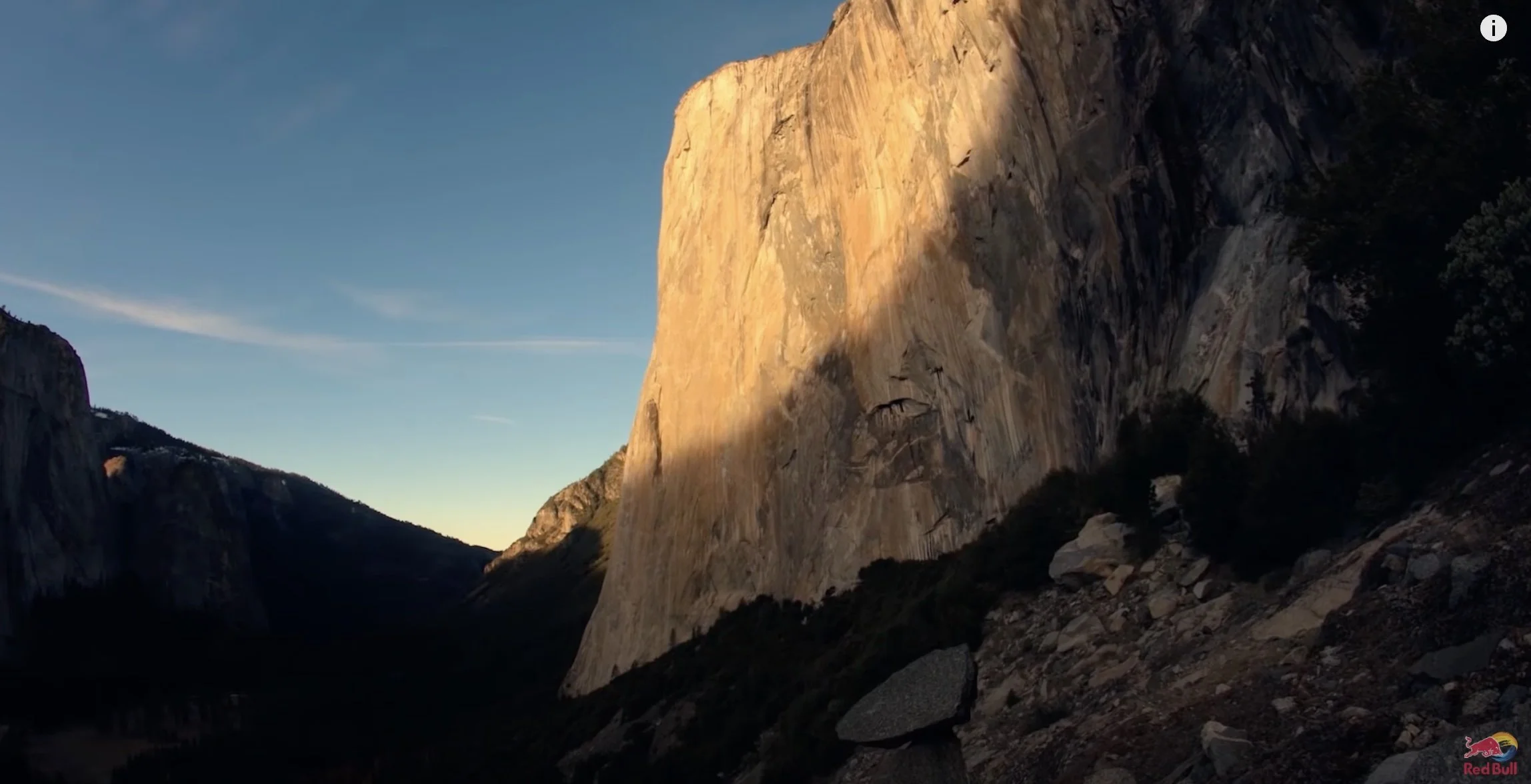 The Dawn Wall Movie Trailer