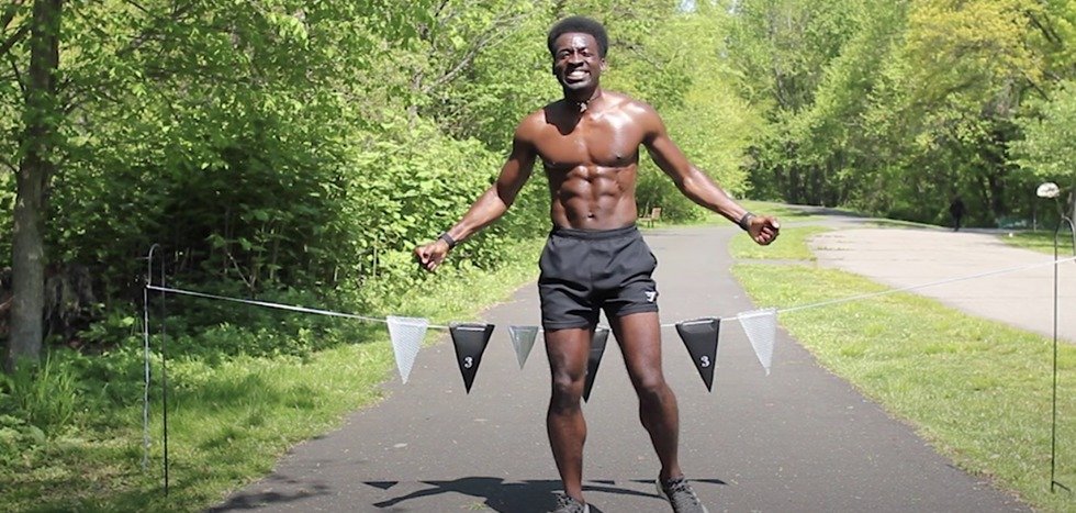 What Happened When This Guy Ran Every Day for 3 Years
