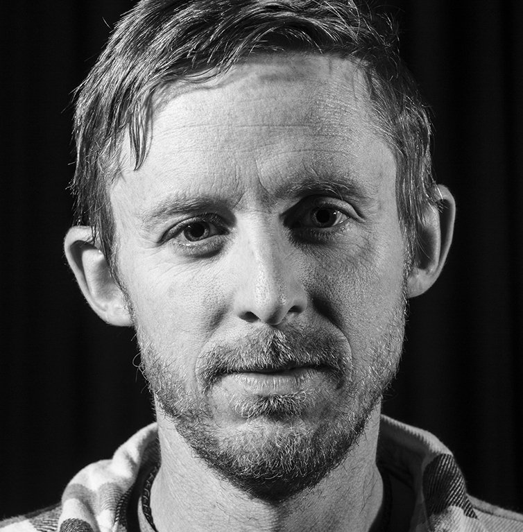 Tommy Caldwell