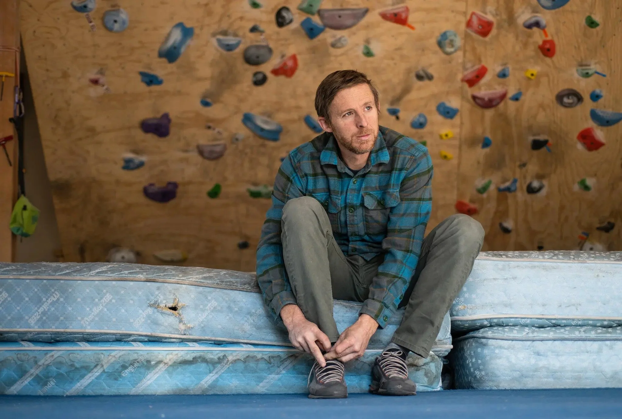 How Rock Climbers and Snowboarders Became a Political Force