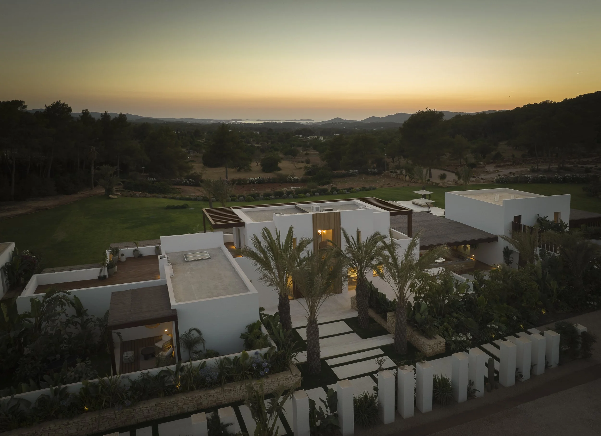 Luxury Vila _ Ibiza