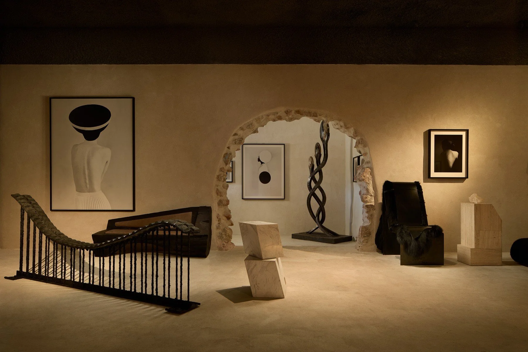 Soleille Gallery, Ibiza