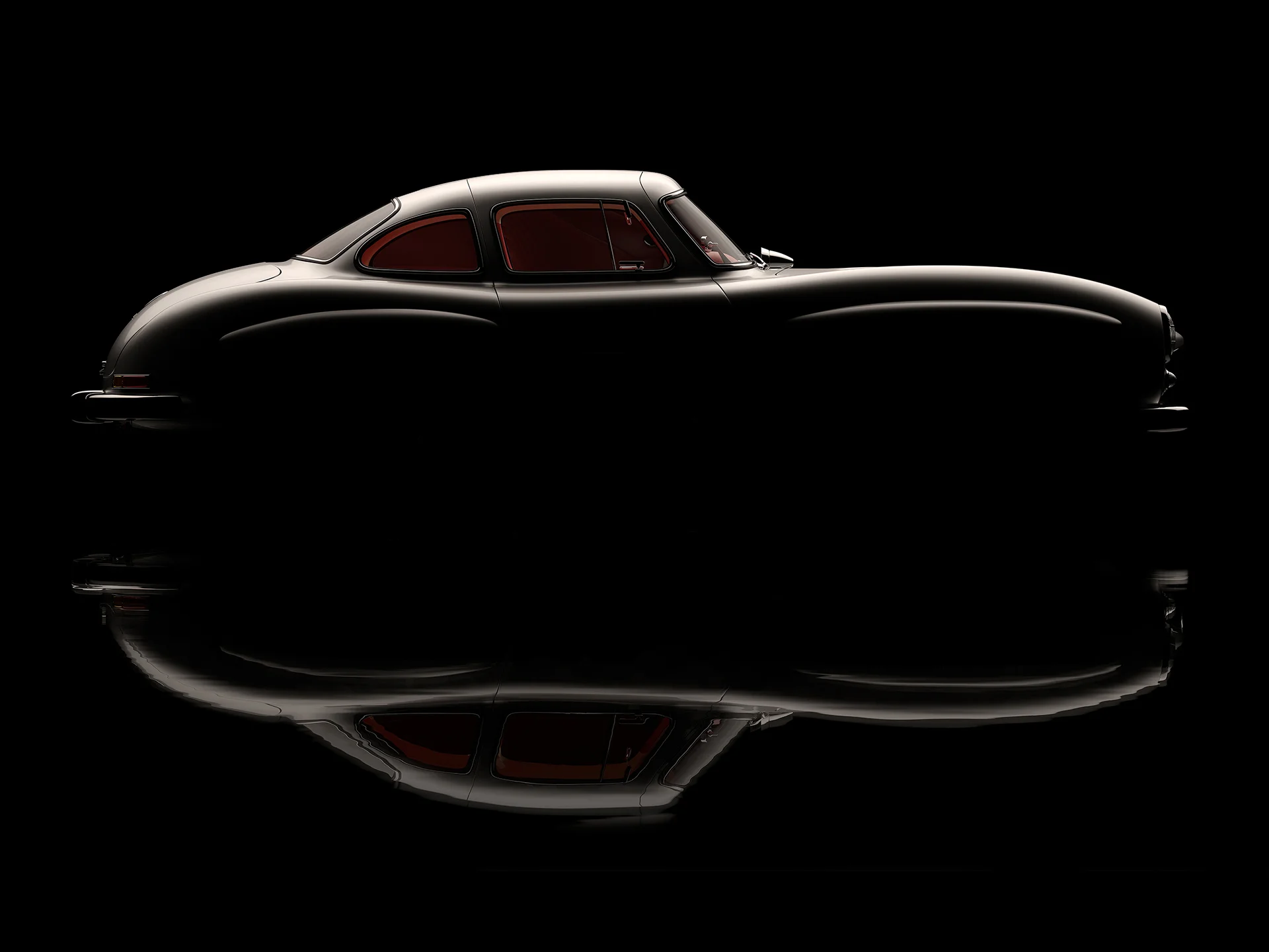 Mercedes SL300