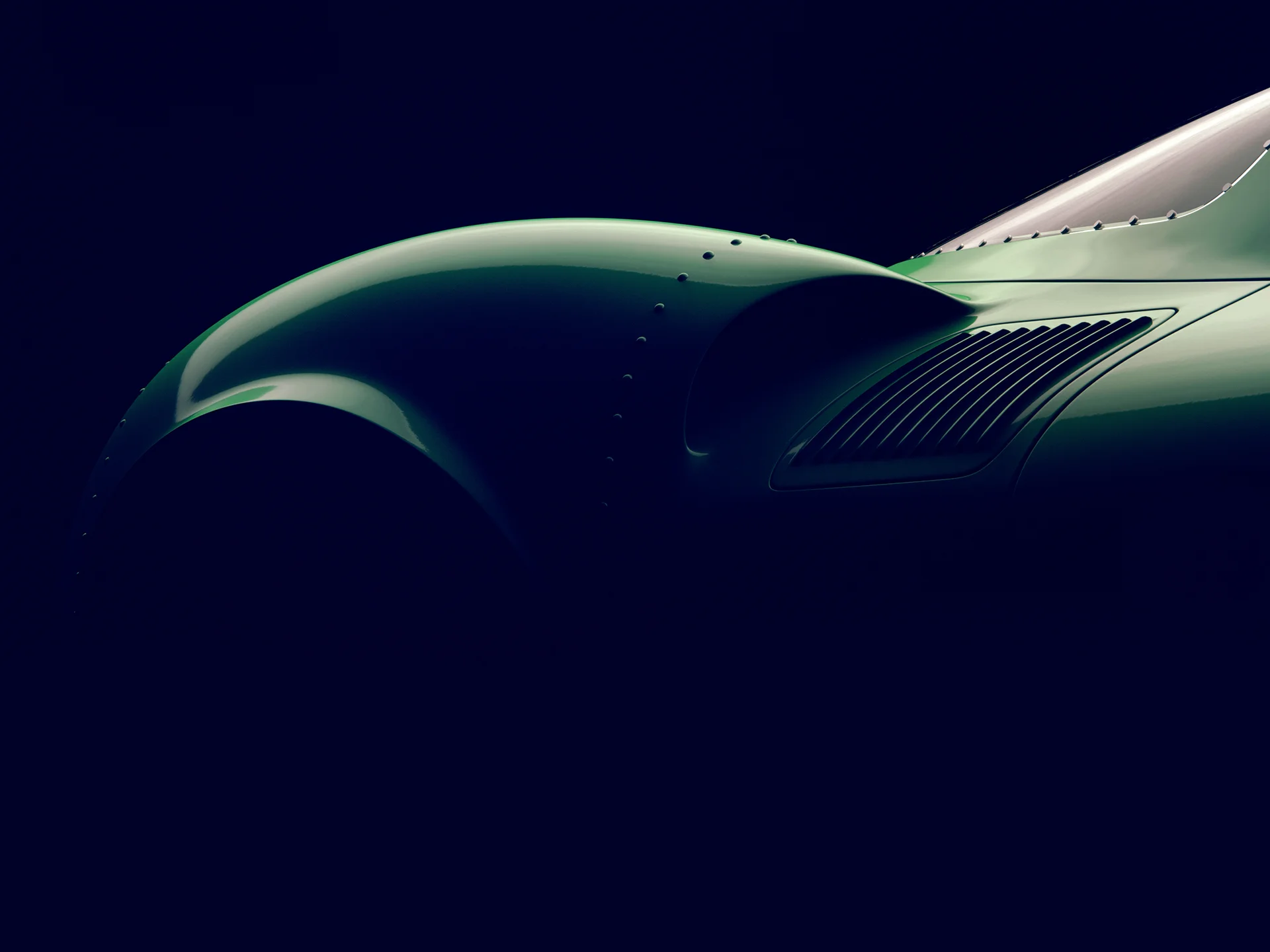 Jaguar XJ13 1966