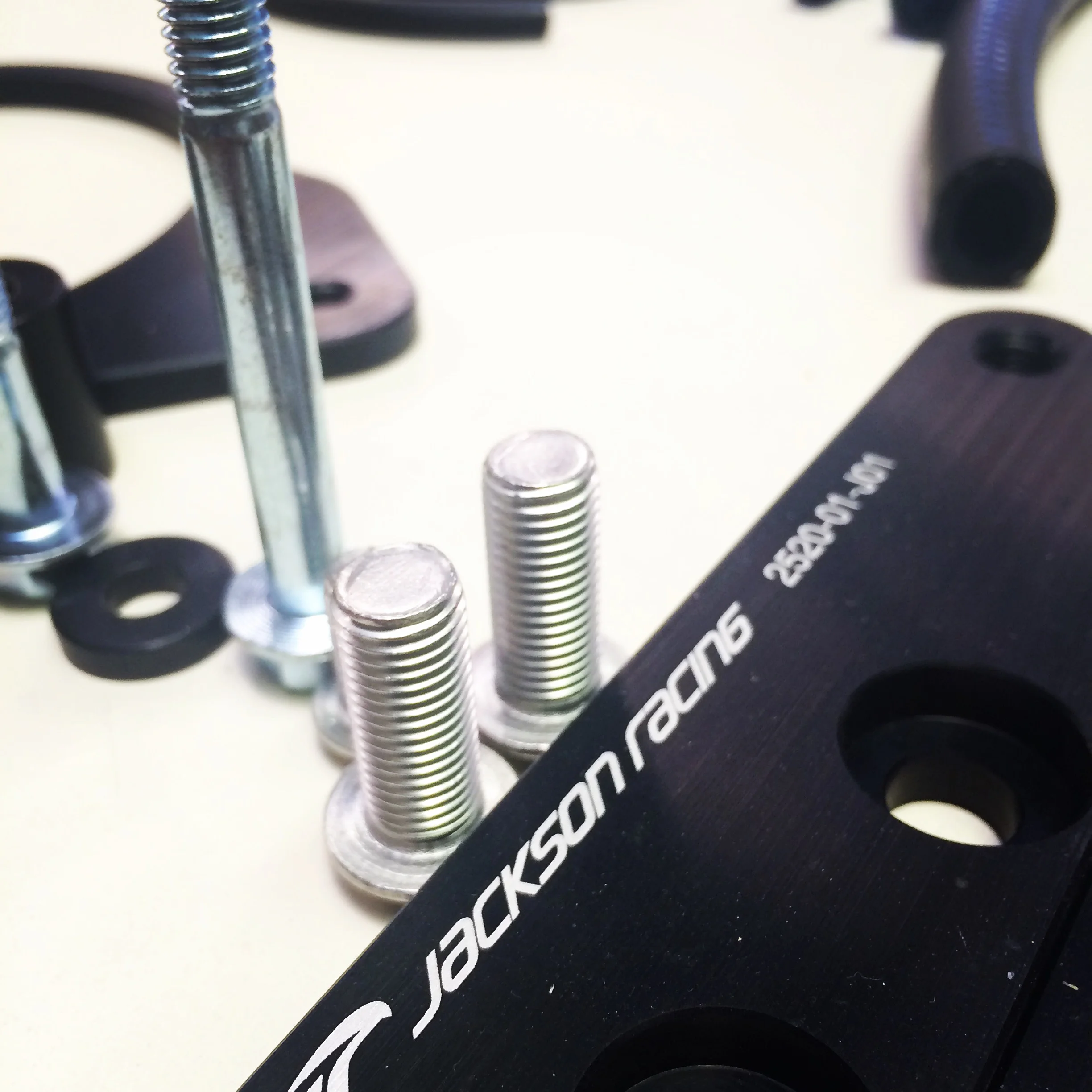 SlipAngle /// Episode 29 - Jackson Racing (Part 2)