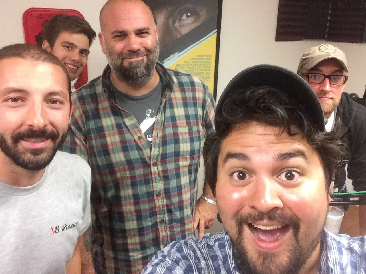 SlipAngle /// Episode 30 - Matt Farah from TheSmokingTire.com