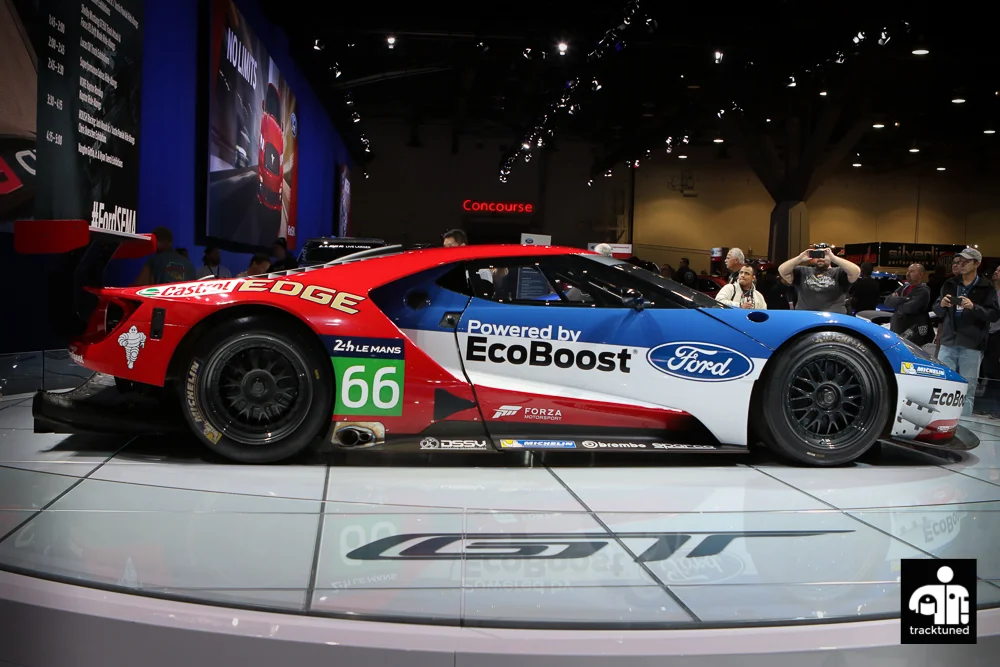 SEMA 2015 | By The Numbers Day 2 - Something for everyone