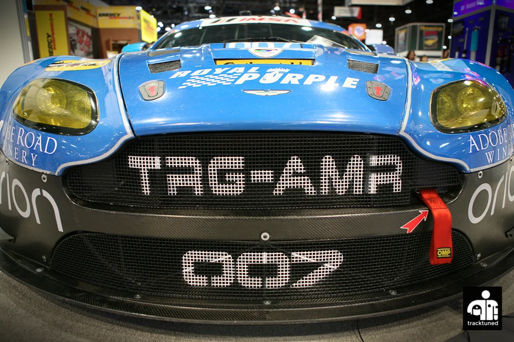 SEMA 2015 | By The Numbers - Day 3