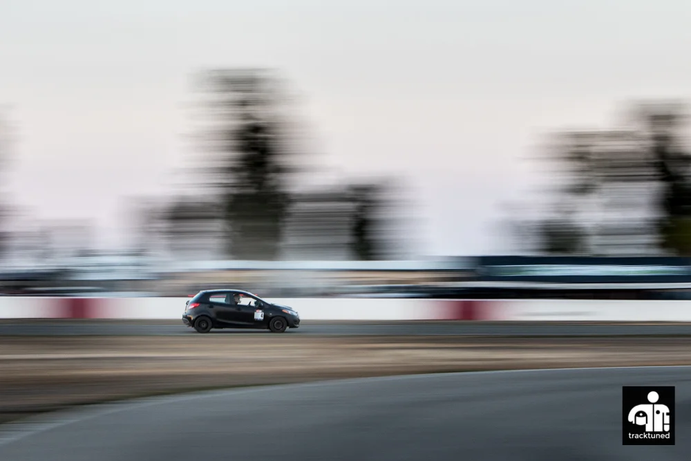 The Best Mod to do Before Your First Track Day