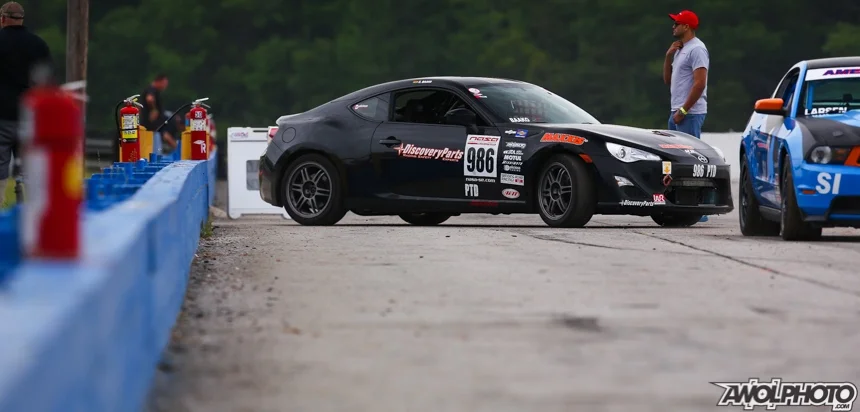 Set a goal, create a plan, and get it done.