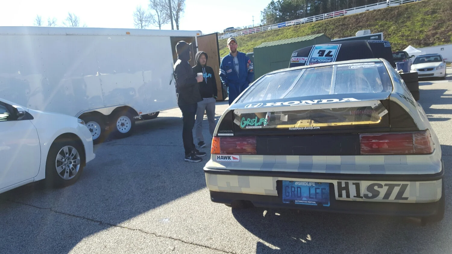 gridlife frendz
