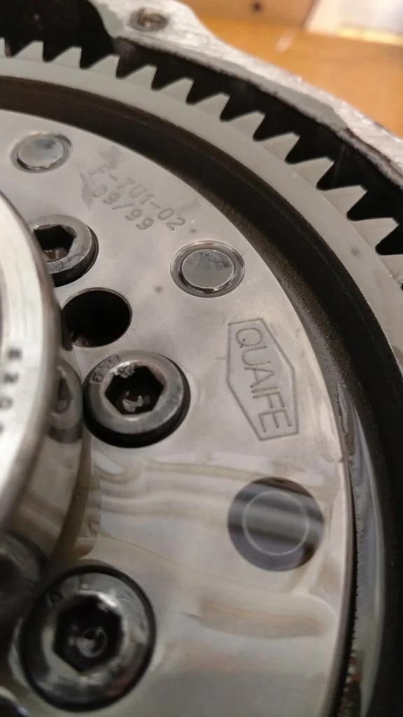 So, is the Differential ok? (or, how I learned to love simple gear type diffs)