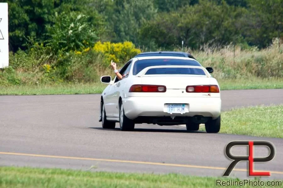 Photo Credit: Redline Photo @ ITR Expo 2015 Gingerman Raceway