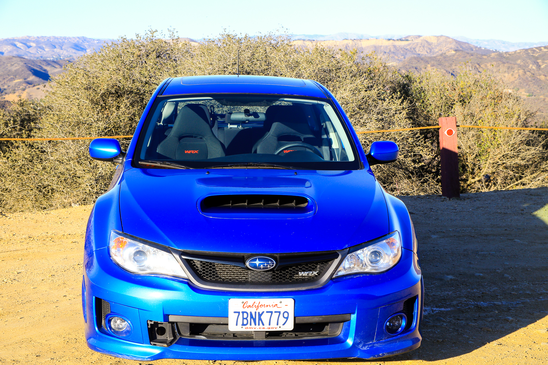 2013 Subaru Impreza Review & Ratings