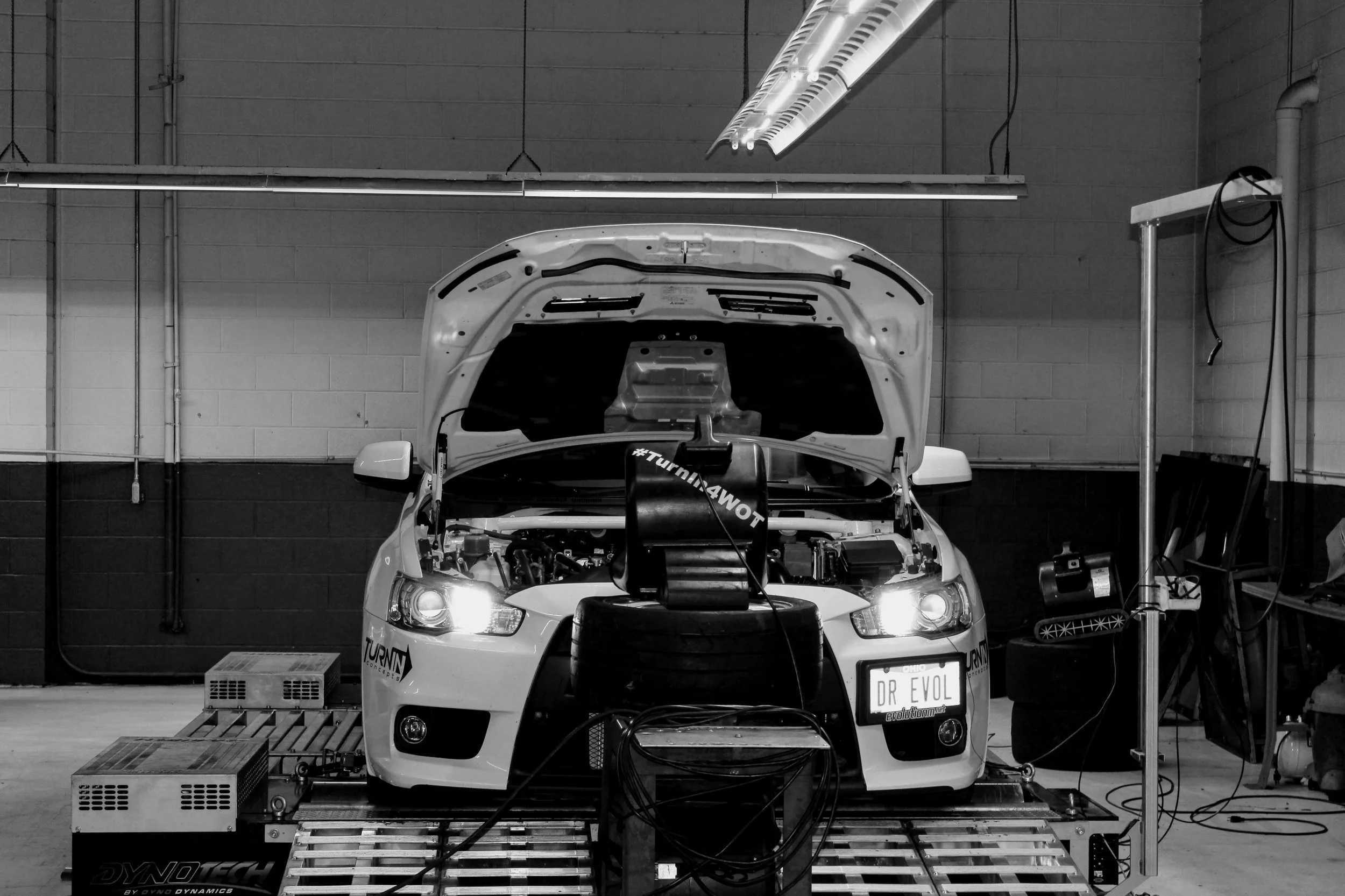 #OneLapGSR // Part 7: The Long Road (to Michigan)