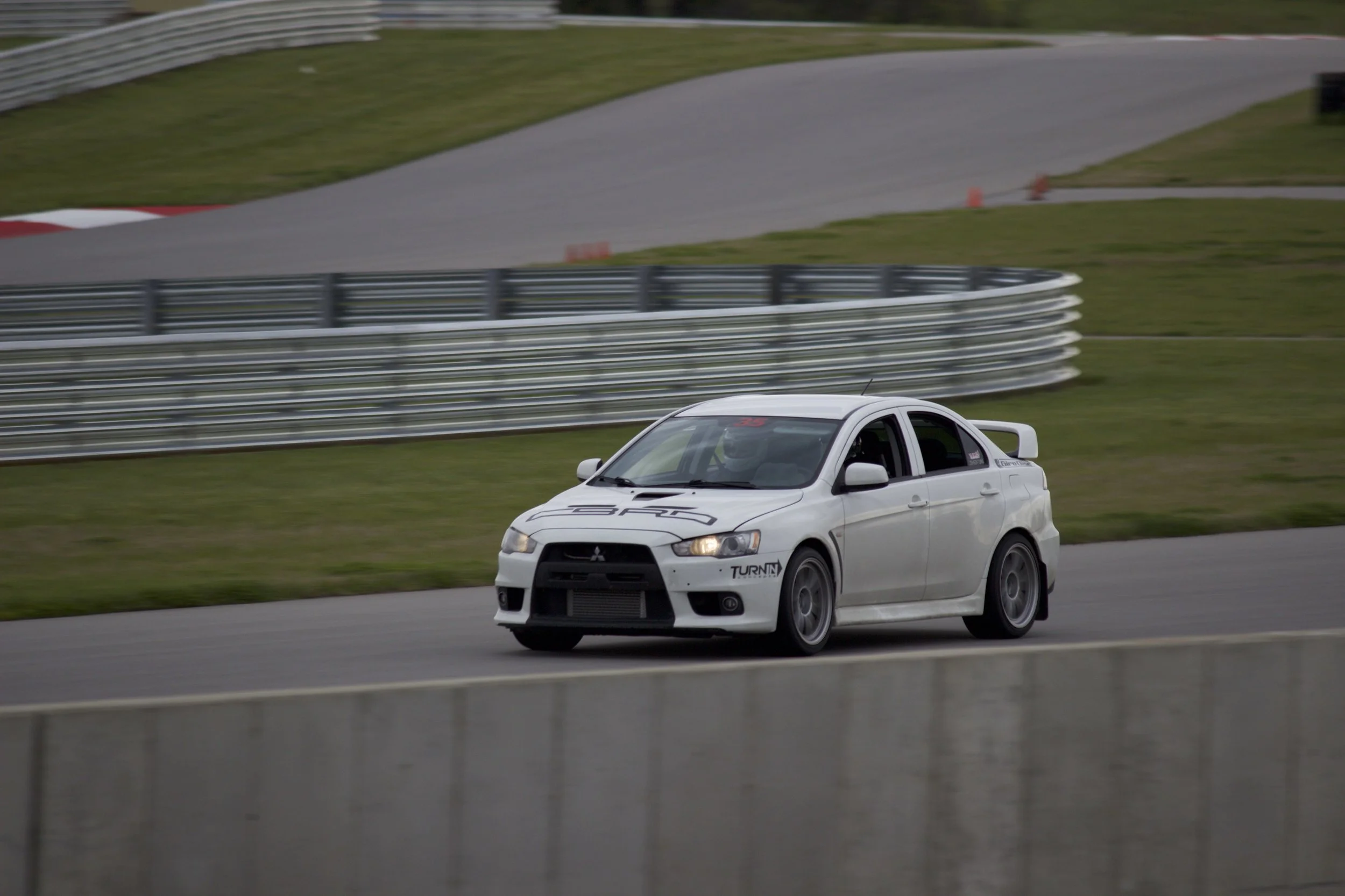 #OneLapGSR // Part 8: Final Testing at NCM