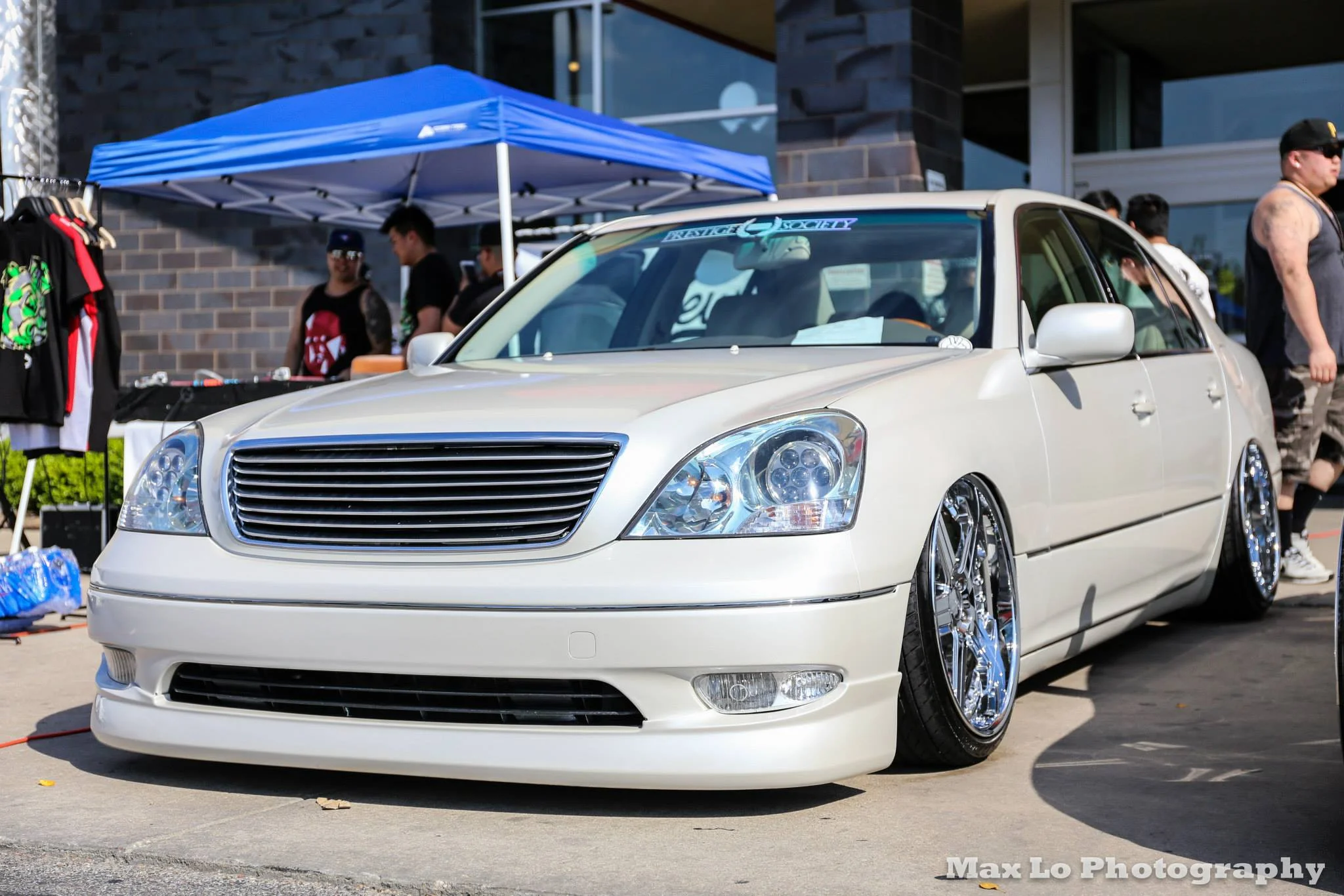 The Stance Conundrum