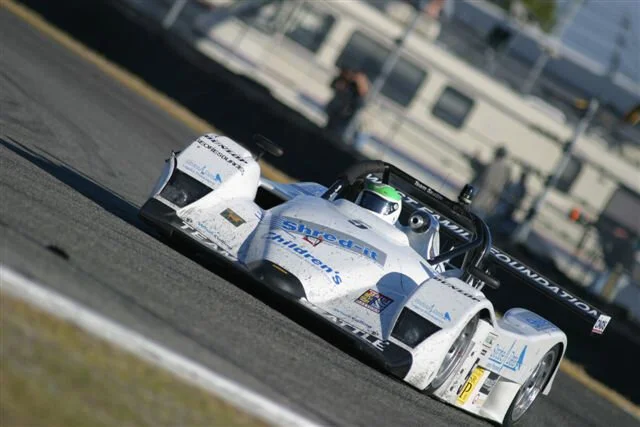 SlipAngle /// Episode 302 - Legendary Driving Coach - Ross Bentley