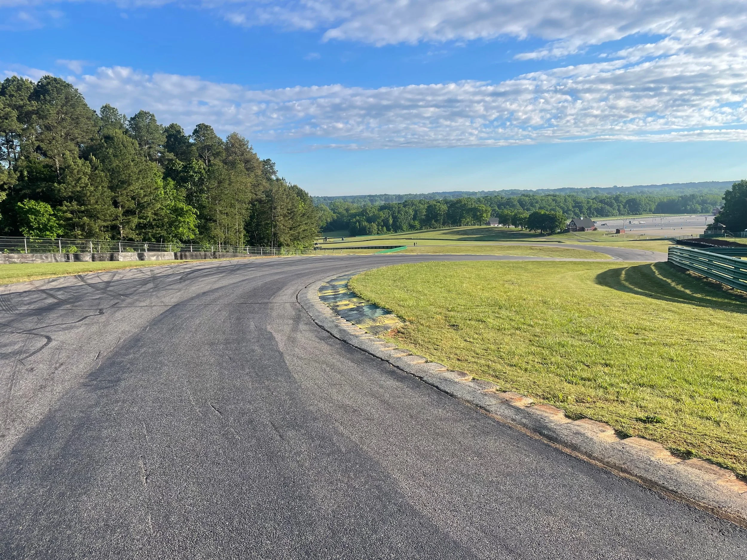 Track Walking - 215 - Milestone Birthdays and High Country