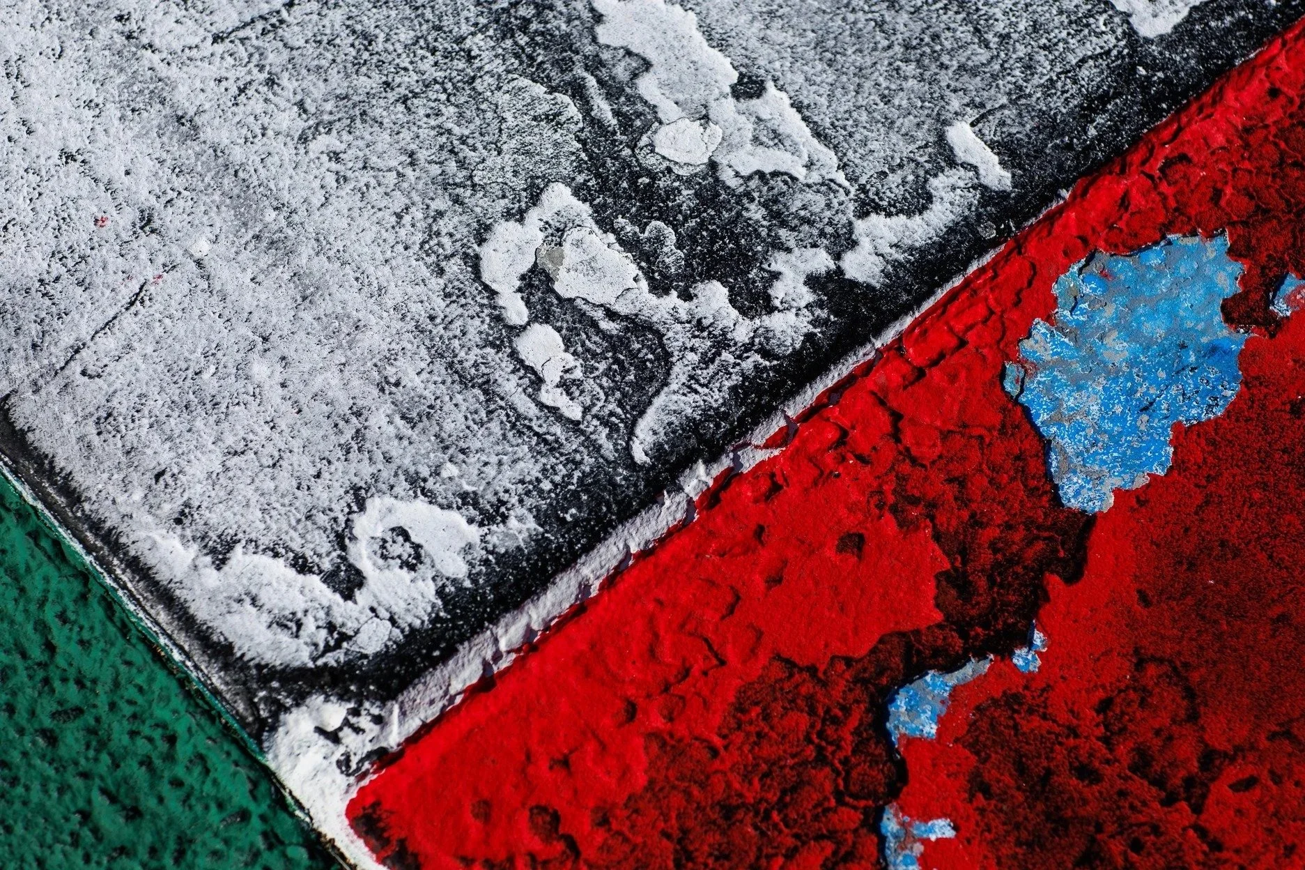 Track Walking - 220 - How'd We Do in 2025 - Resolutions Time!